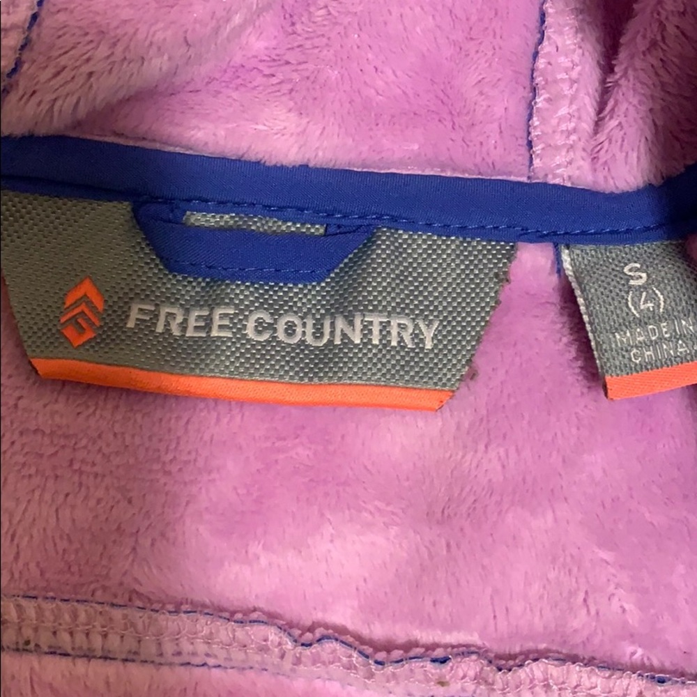 Jacket - Picture 3 of 4